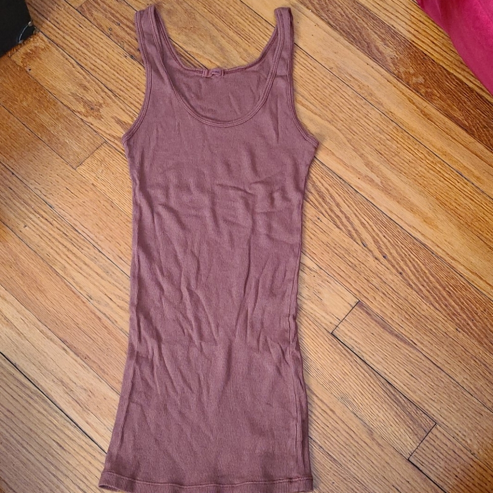MADE tank top